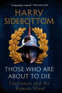 Those Who Are About To Die