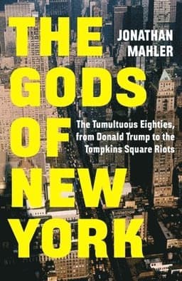 Gods of New York
