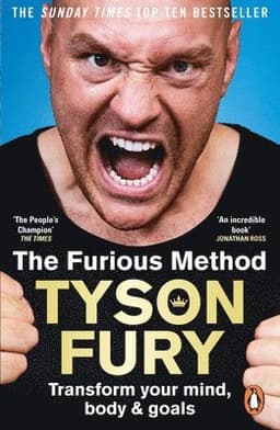 Furious Method