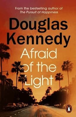 Afraid of the Light