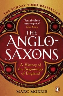 Anglo-Saxons