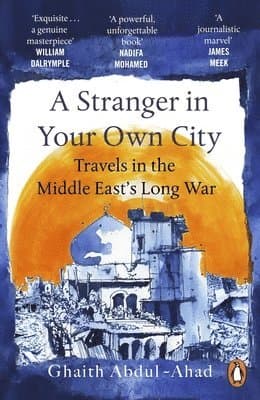 Stranger in Your Own City