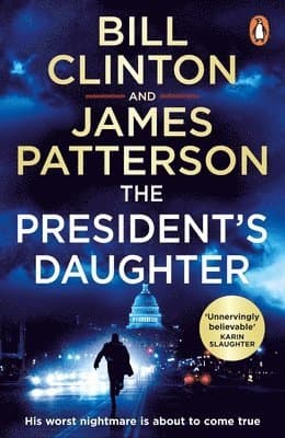 President’s Daughter