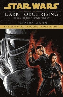 Star Wars: Dark Force Rising