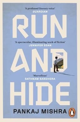 Run And Hide