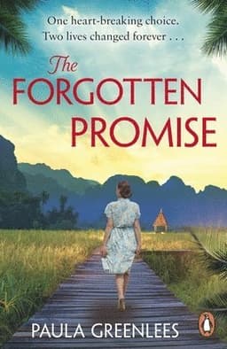 Forgotten Promise