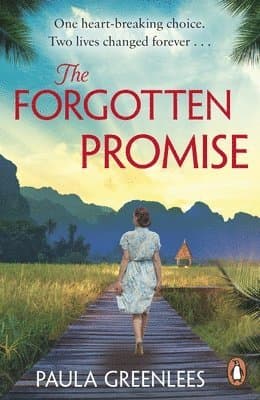 Forgotten Promise