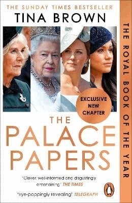 Palace Papers