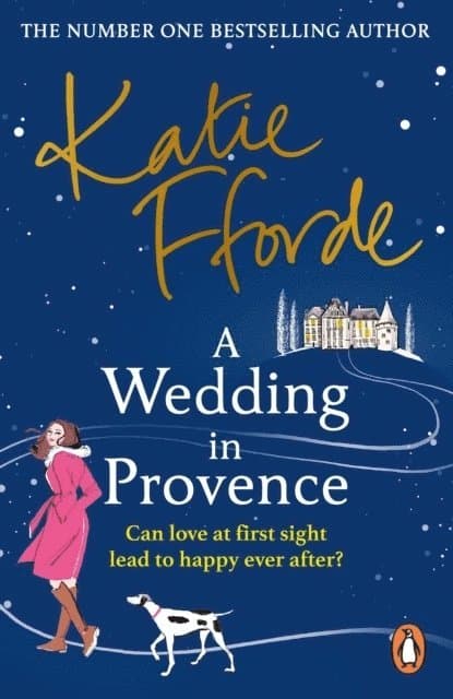 Wedding in Provence