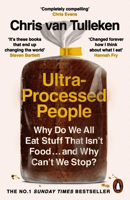 Ultra-Processed People