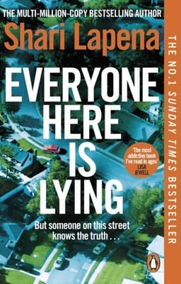 Everyone Here is Lying