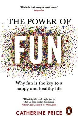 Power of Fun