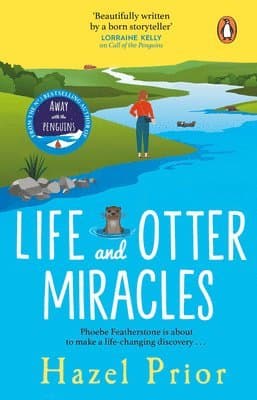 Life and Otter Miracles