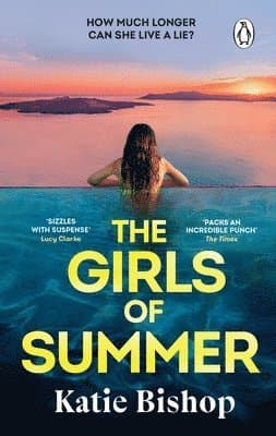 Girls of Summer
