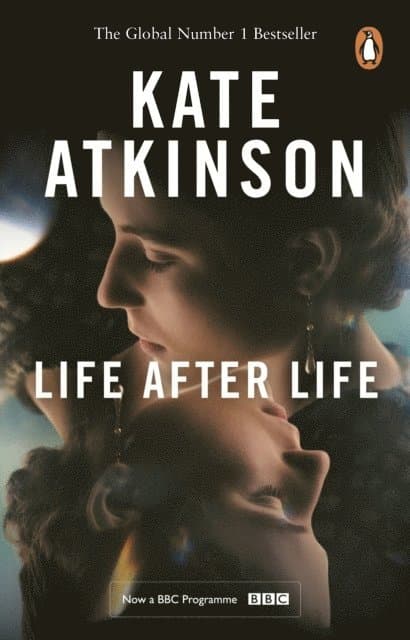Life After Life - The global bestseller, now a major BBC series