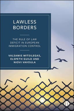 Lawless Borders