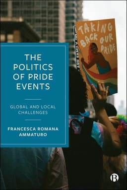 Politics of Pride Events