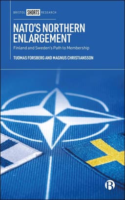 NATO’s Northern Enlargement