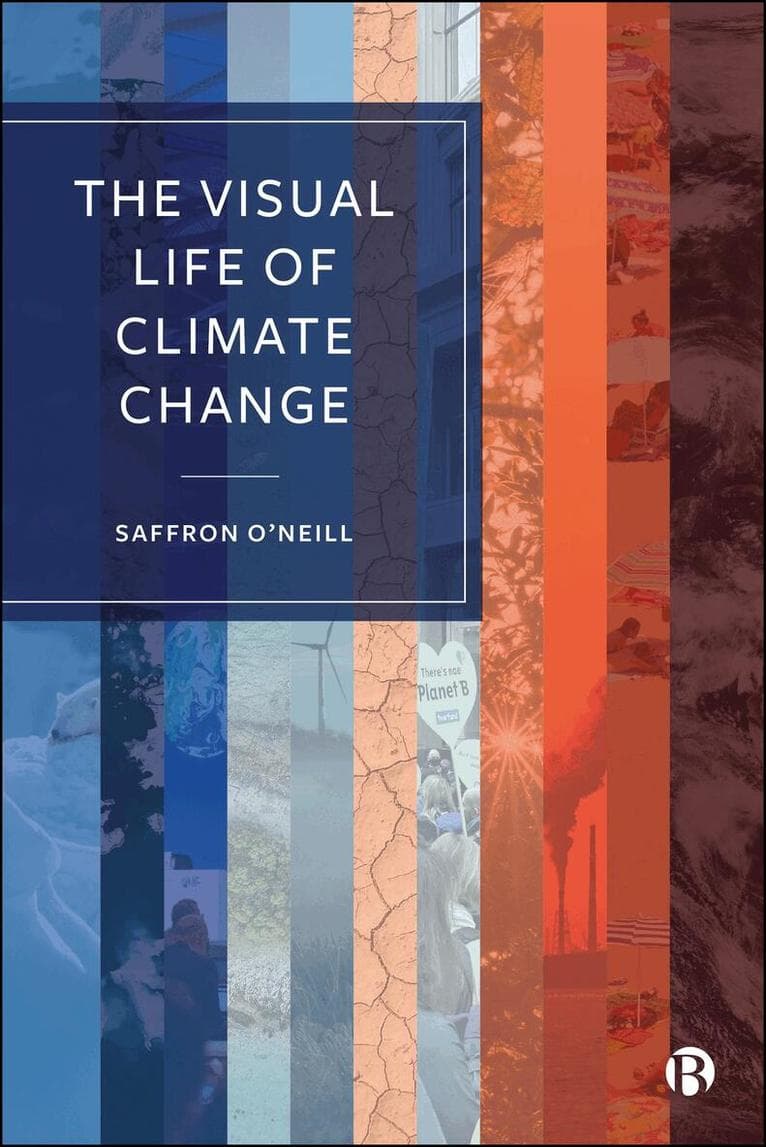Visual Life of Climate Change