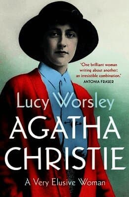 Agatha Christie