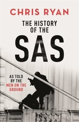 History of the SAS