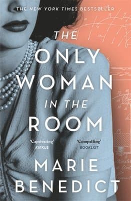 Only Woman in the Room