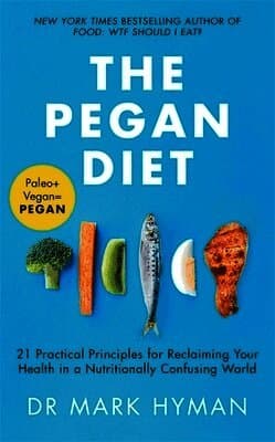 Pegan Diet