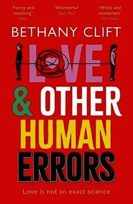 Love And Other Human Errors