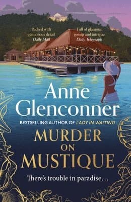 Murder On Mustique