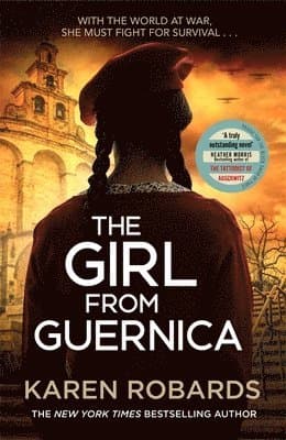 Girl from Guernica