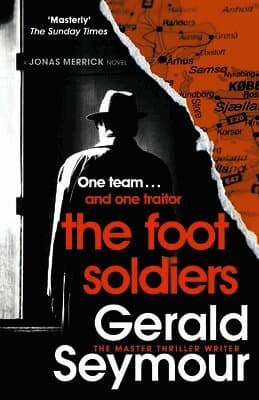 Foot Soldiers