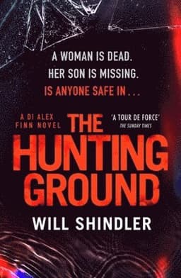 Hunting Ground