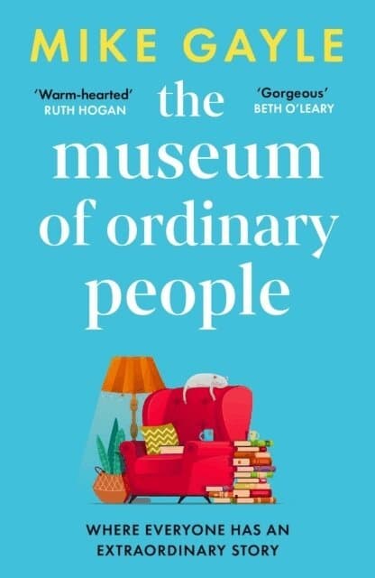 Museum of Ordinary People