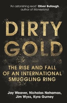 Dirty Gold