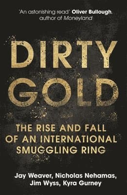 Dirty Gold