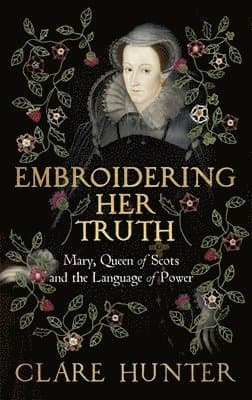 Embroidering Her Truth