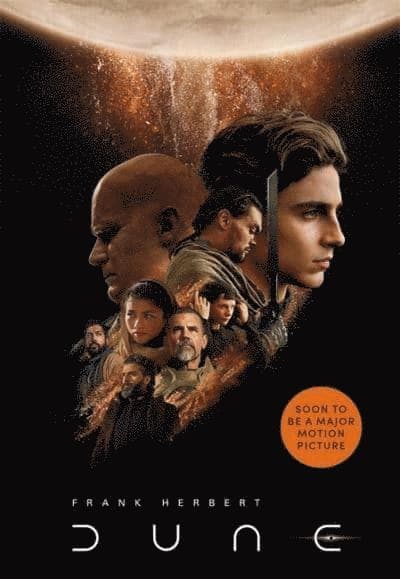 Dune (Film Tie-In)