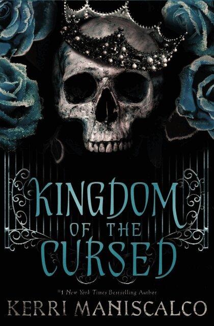 Kingdom of the Cursed