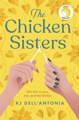 Chicken Sisters