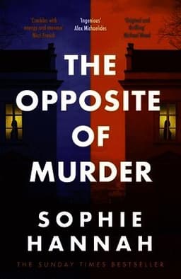 Opposite of Murder