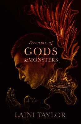 Dreams of Gods and Monsters