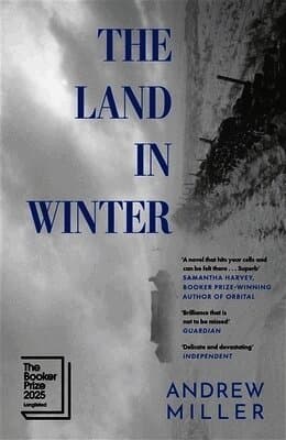 Land in Winter