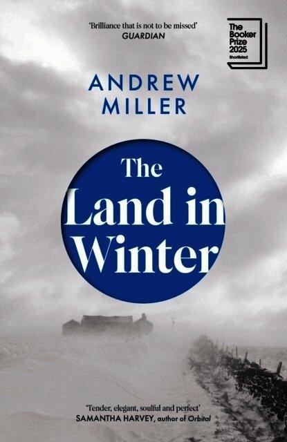 Land in Winter
