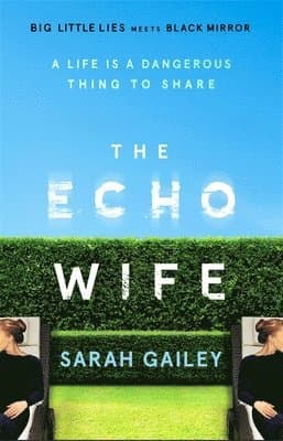 Echo Wife