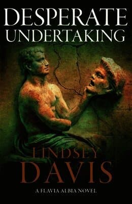 Desperate Undertaking