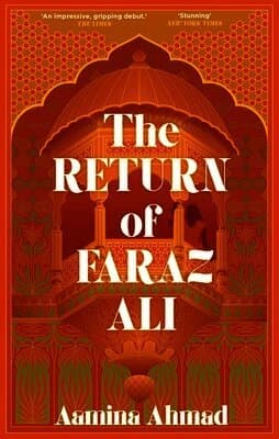 Return of Faraz Ali
