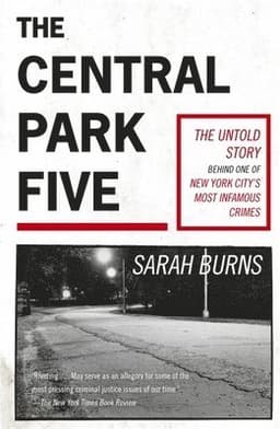 Central Park Five