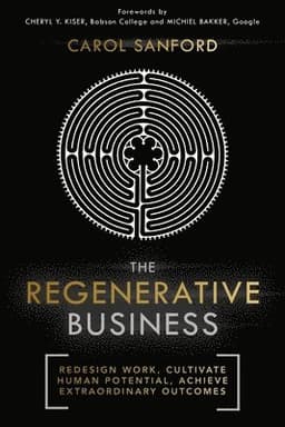 Regenerative Business