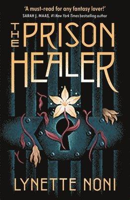 Prison Healer