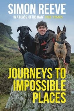 Journeys to Impossible Places